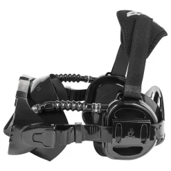Tecnomar Máscara de buceo Pro Ear Antifog