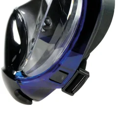 Tecnomar Máscara de snorkel Saturno