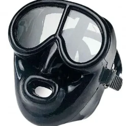 Tecnomar Máscara facial Pegasus Silicone