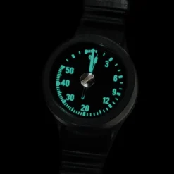 Tecnomar Profundímetro Militar 70 m
