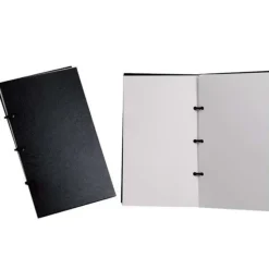 Tecnomar Recambio de papel para cuaderno de buceo Note Book