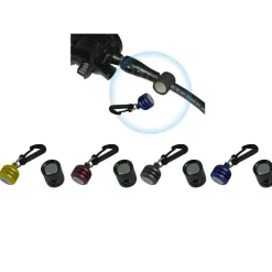 Tecnomar Soporte Magnético para Pulpo