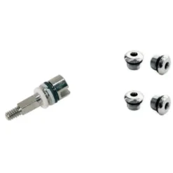 Tecnomar Tapa LP + Anillos Tóricos