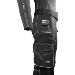 Tecnomar Traje de neopreno para freediving Kronos 5 mm