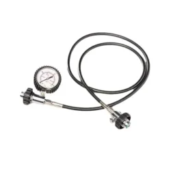 Tecnomar Trasvasador Manometre DIN 300 Oxygen