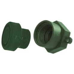 Tecnomar Válvula de cubierta/reguladora DIN M26