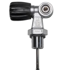 Tecnomar Válvula Inox 1 Outlet M25