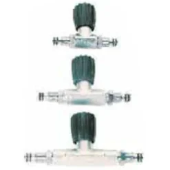 Tecnomar Válvula Manifold Twin Cylinder for 5/ 7 L 140 mm