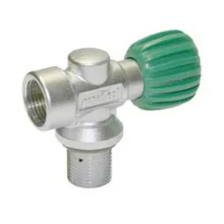 Tecnomar Válvula Rebreather nitrox M26