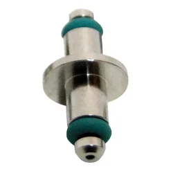 Tecnomar Vástago de junta tórica de Viton 6 unidades