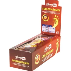 Thermopad Calentador de pies 10 unidades