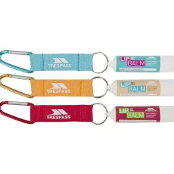 Trespass Pintalabios Kist Surtido