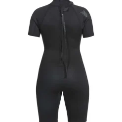 Trespass Shorty de manga corta para mujer Scubadive 3 mm