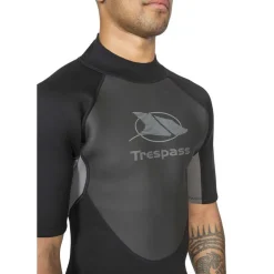 Trespass Shorty manga corta Scuba 3 mm