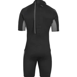 Trespass Shorty manga corta Scuba 3 mm