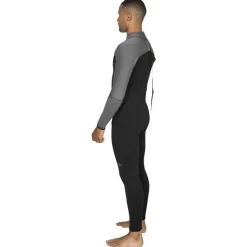 Trespass Traje de neopreno para freediving Diver 5 mm