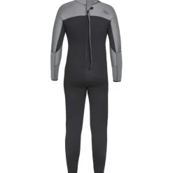 Trespass Traje de neopreno para freediving Diver 5 mm