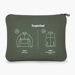 Tropicfeel Chaleco NS40