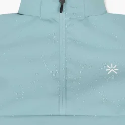 Tropicfeel Sudadera con media cremallera NS40