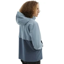 Tropicfeel Sudadera con media cremallera NS40