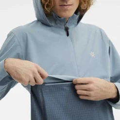 Tropicfeel Sudadera con media cremallera NS40