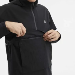 Tropicfeel Sudadera con media cremallera NS40