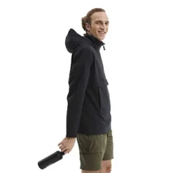 Tropicfeel Sudadera con media cremallera NS40