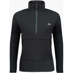 Tropicfeel Sudadera con media cremallera NS40