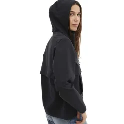 Tropicfeel Sudadera con media cremallera NS40