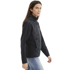 Tropicfeel Sudadera con media cremallera NS40