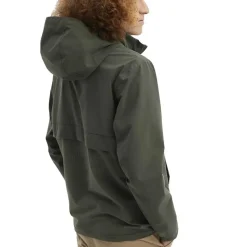 Tropicfeel Sudadera con media cremallera NS40