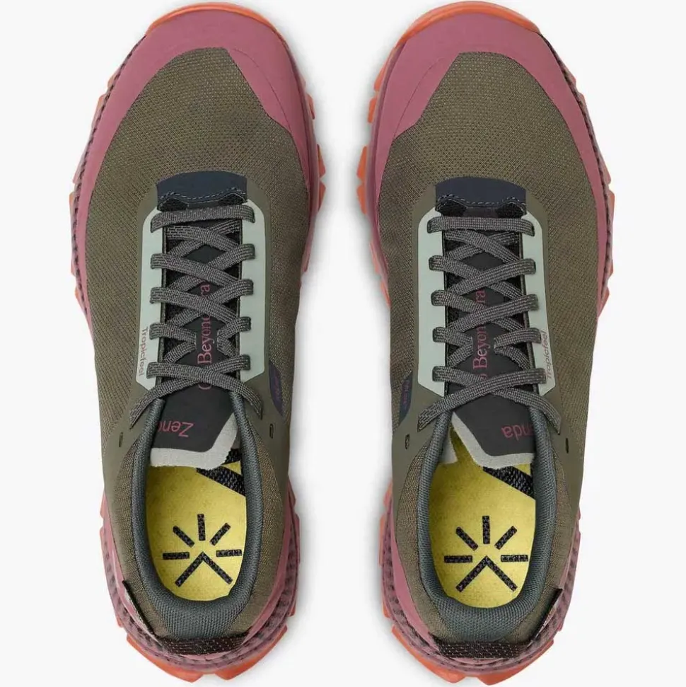 Tropicfeel Zapatillas Zenda