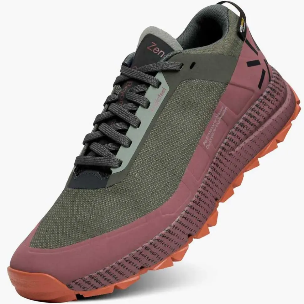 Tropicfeel Zapatillas Zenda