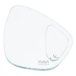Tusa Lente graduada derecha Plain/Plus