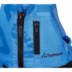 Typhoon Chaleco salvavidas Hudson 50N