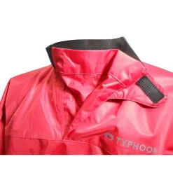 Typhoon Chaqueta Gansey