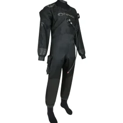 Typhoon Traje seco Spectre