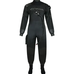 Typhoon Traje seco Spectre
