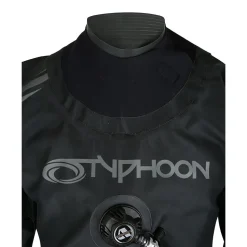 Typhoon Traje seco Spectre