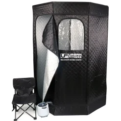 Ufe Sauna de Casa de Recuperación
