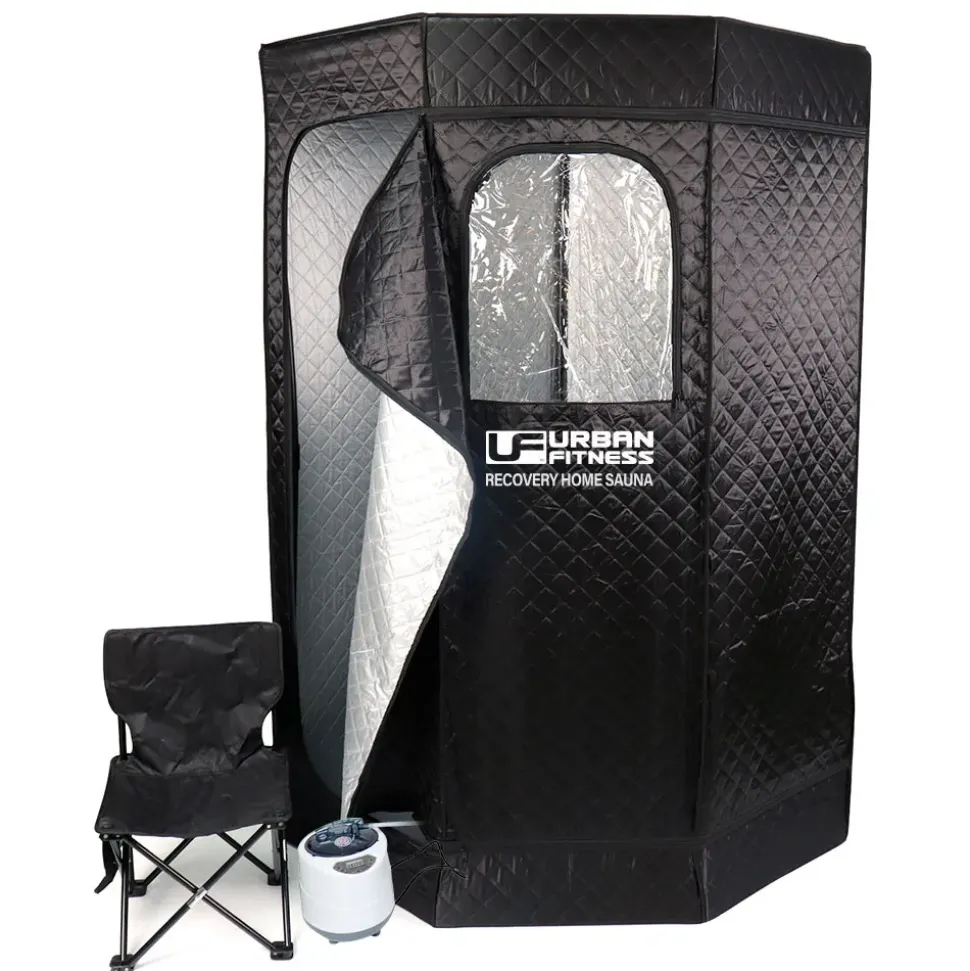 Ufe Sauna de Casa de Recuperación