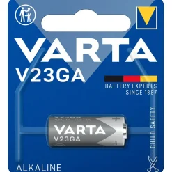 Varta Batería alcalina V23