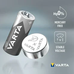 Varta Batería 1 Electronic V 27 A