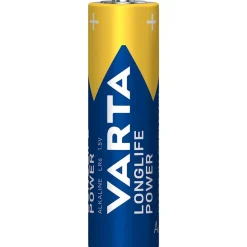 Varta Batería Longlife Power Mignon AA LR06