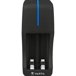 Varta Cargador de batería AA/AAA