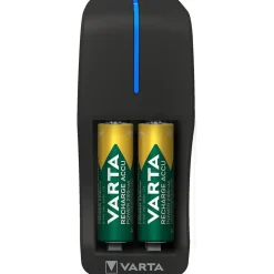 Varta Cargador de batería AA/AAA