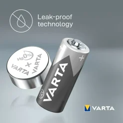 Varta Pila de botón 1 Chron V 395