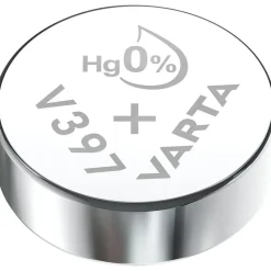 Varta Pila de botón 1 Watch V 397