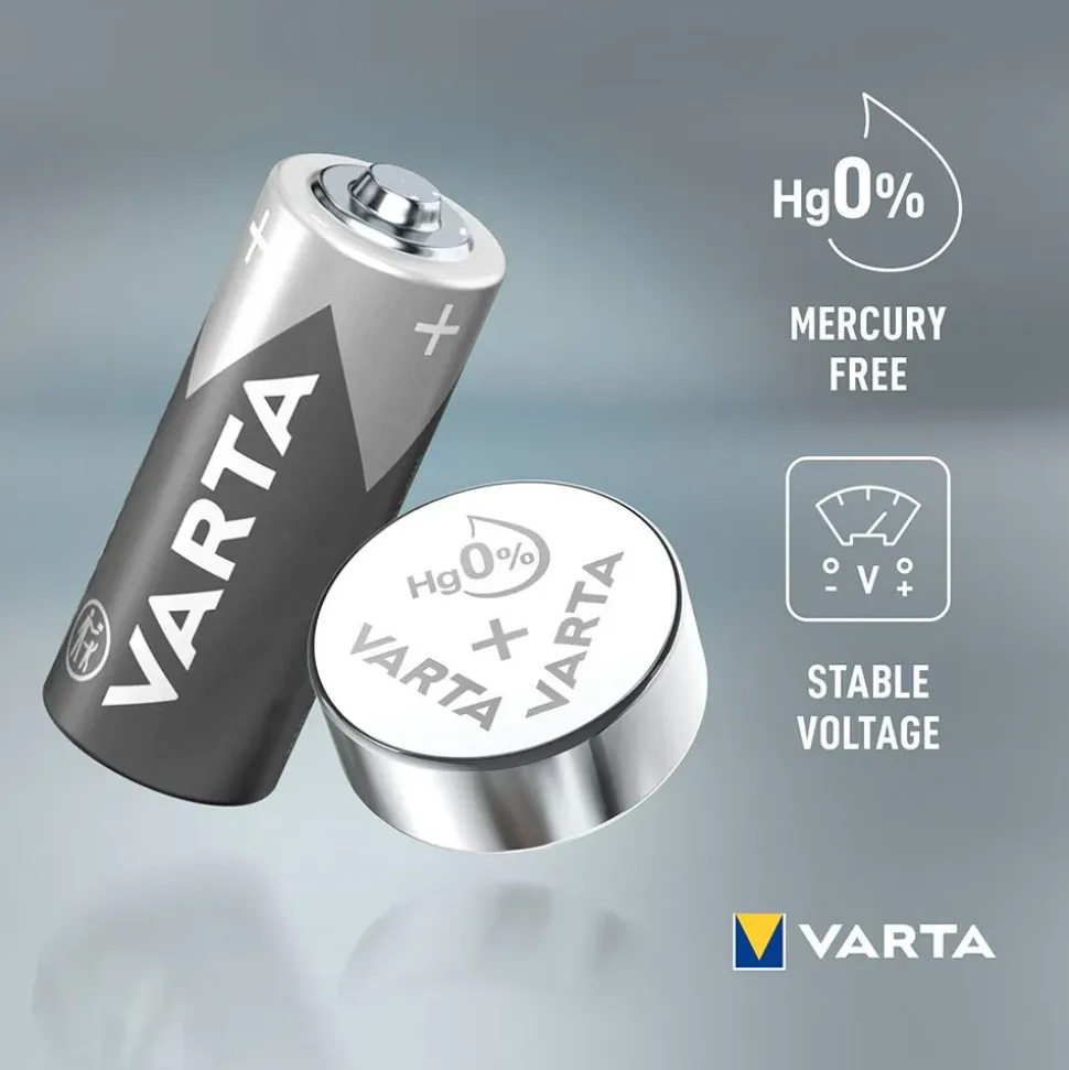 Varta Pila de botón 1 Watch V 394