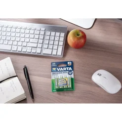 Varta Pila recargable 1x2 1000mAh AAA